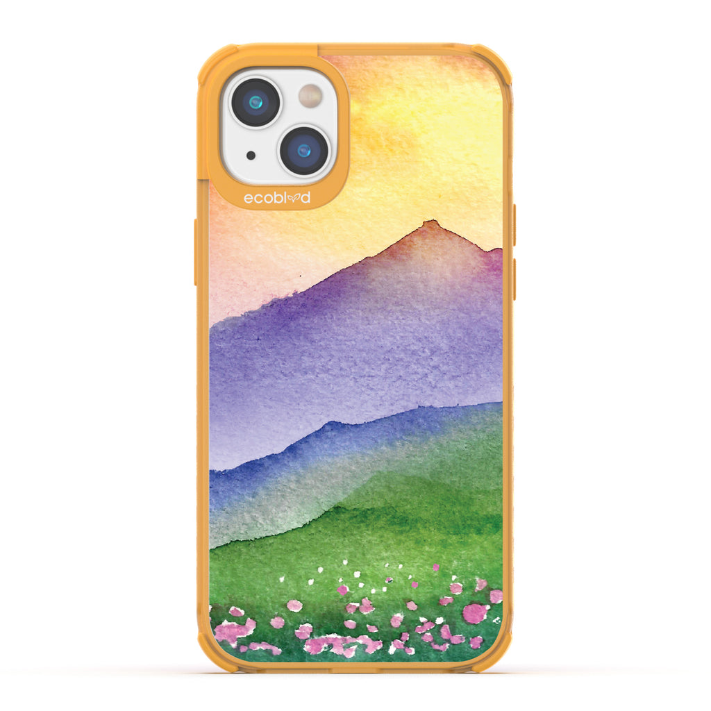 Summit Sunset - Laguna Collection Case for Apple iPhone 14 Plus