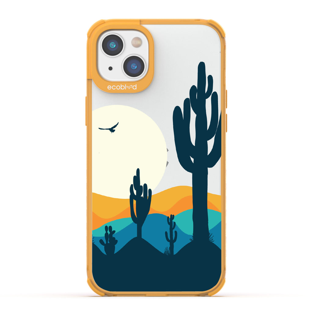 Desert Daze - Laguna Collection Case for Apple iPhone 14 Plus