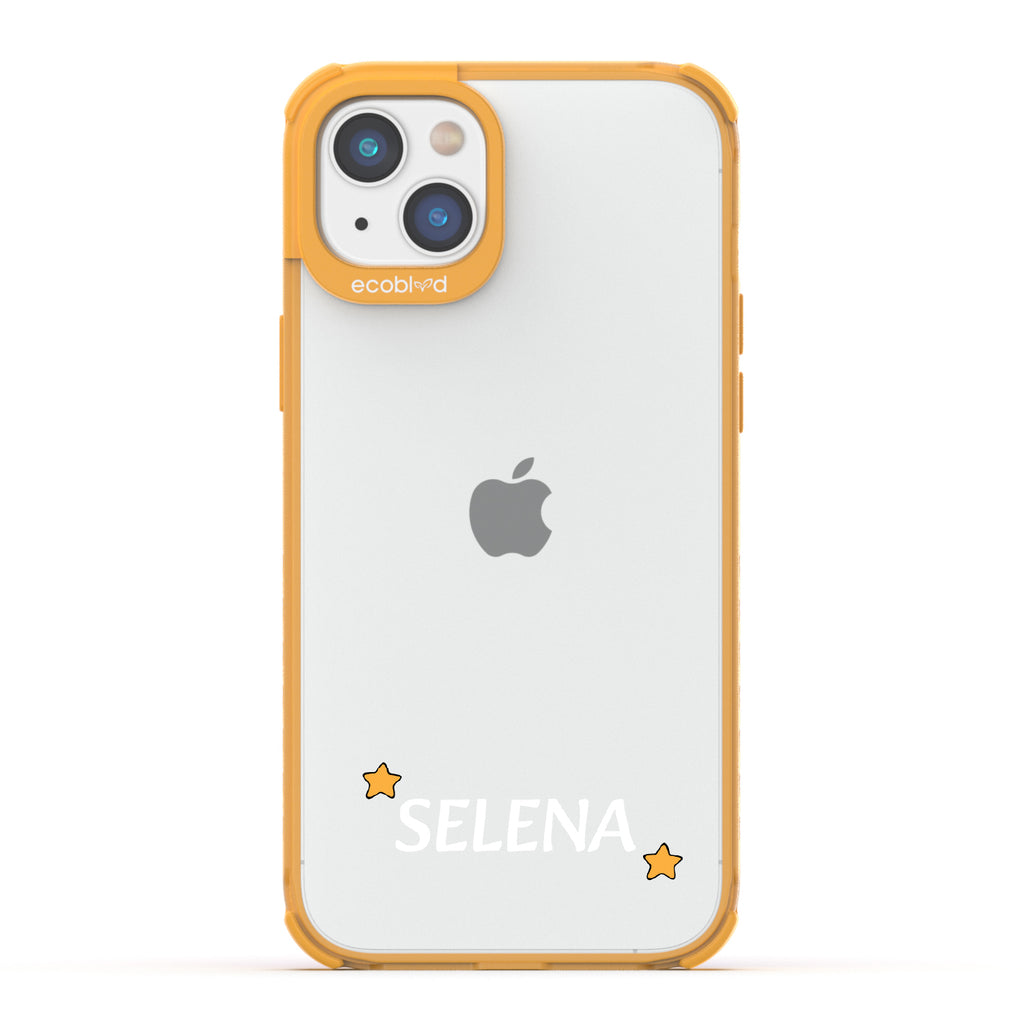 Customizable - Laguna Collection Case for Apple iPhone 14
