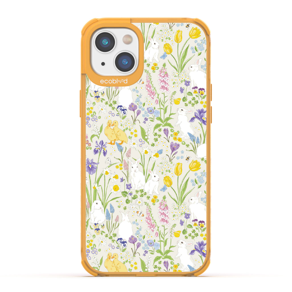 Blossom Buddies - Laguna Collection Case for Apple iPhone 14 Plus