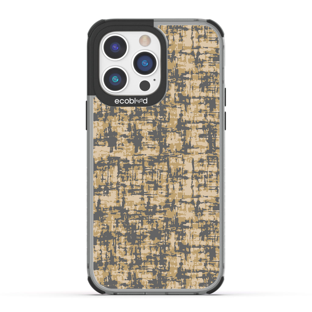 Earth Tones - Laguna Collection Case for Apple iPhone 14 Pro