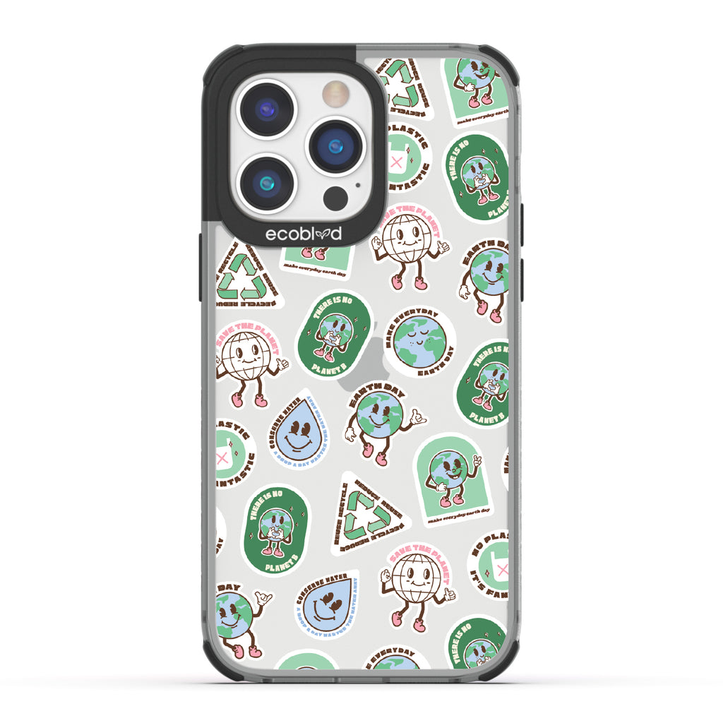 Greener Good - Laguna Collection Case for Apple iPhone 14 Pro