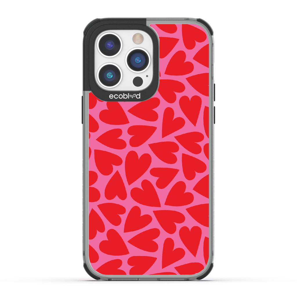 Heartwarming - Laguna Collection Case for Apple iPhone 14 Pro Max