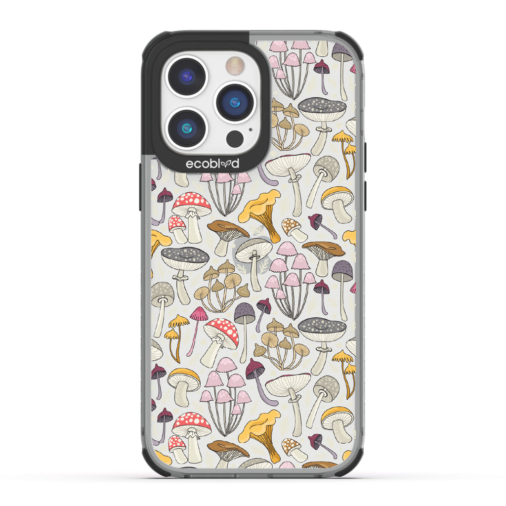 Foraging - Laguna Collection Case for Apple iPhone 14 Pro