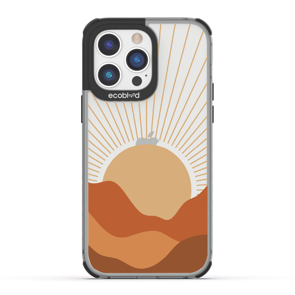 Rustic Sunrise - Laguna Collection Case for Apple iPhone 14 Pro Max