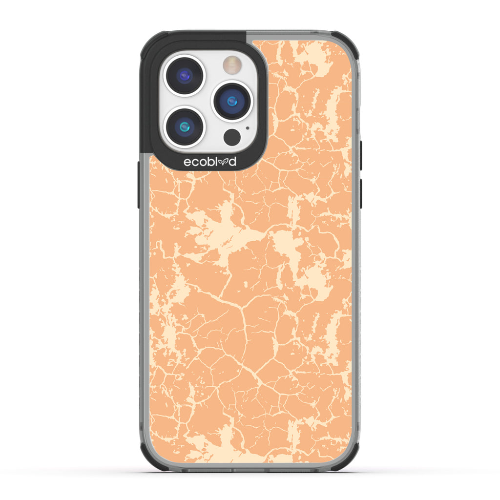 Through the Cracks - Laguna Collection Case for Apple iPhone 14 Pro