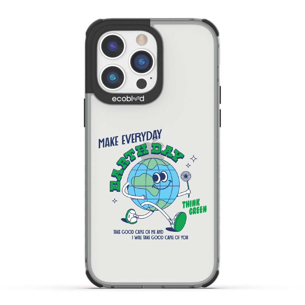 Earth Day, Every Day - Laguna Collection Case for Apple iPhone 14 Pro