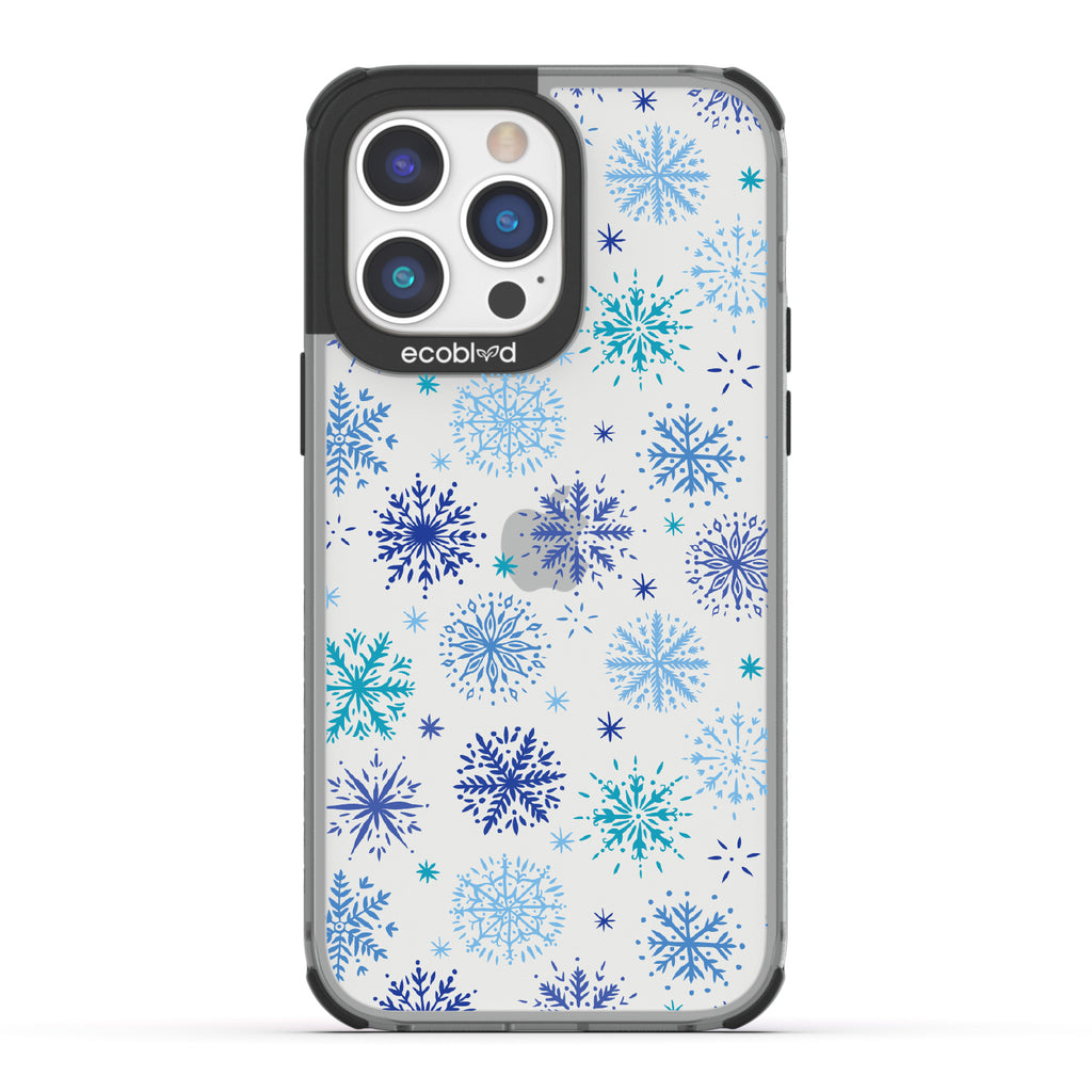 In A Flurry - Laguna Collection Case for Apple iPhone 14 Pro Max
