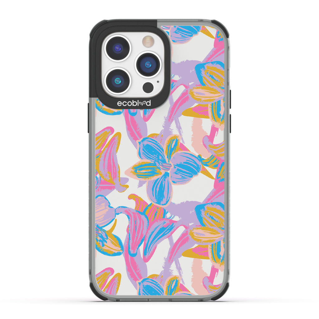 Electric Feel - Laguna Collection Case for Apple iPhone 14 Pro Max
