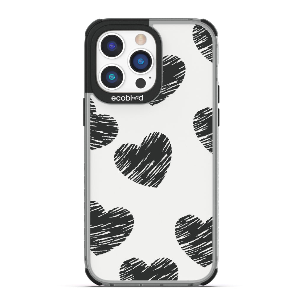 Drawn to You - Mojave Collection Case for Apple iPhone 14 Pro Max