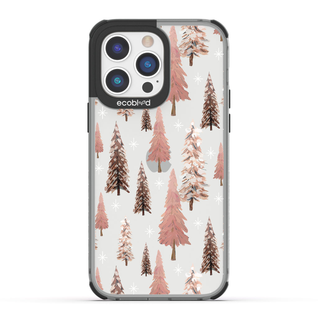 Winter Wonderland - Laguna Collection Case for Apple iPhone 14 Pro Max