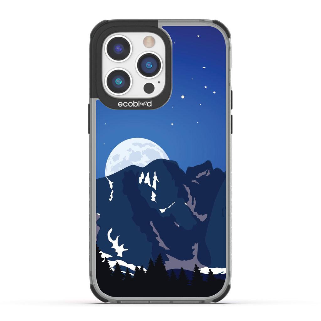 Alpine Moon - Laguna Collection Case for Apple iPhone 14 Pro