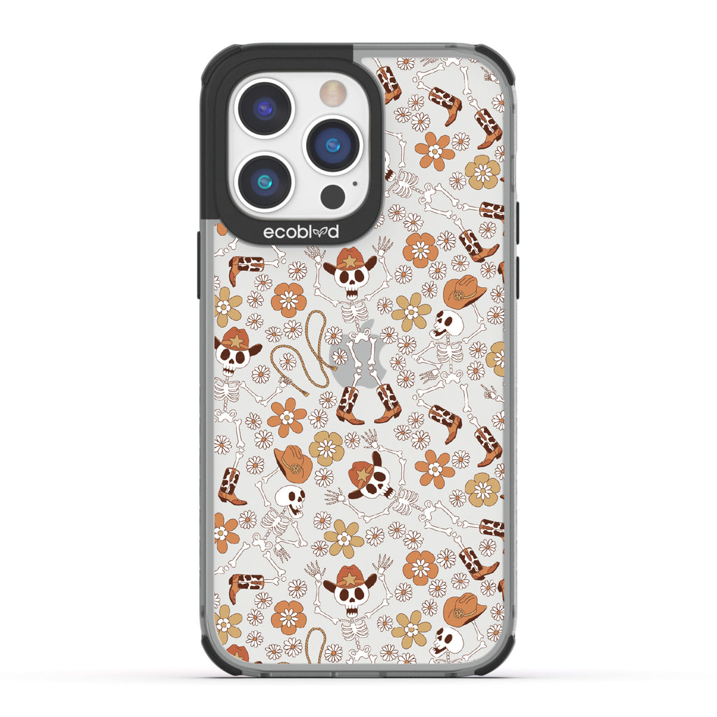 Yee-Haunt - Laguna Collection Case for Apple iPhone 14 Pro Max