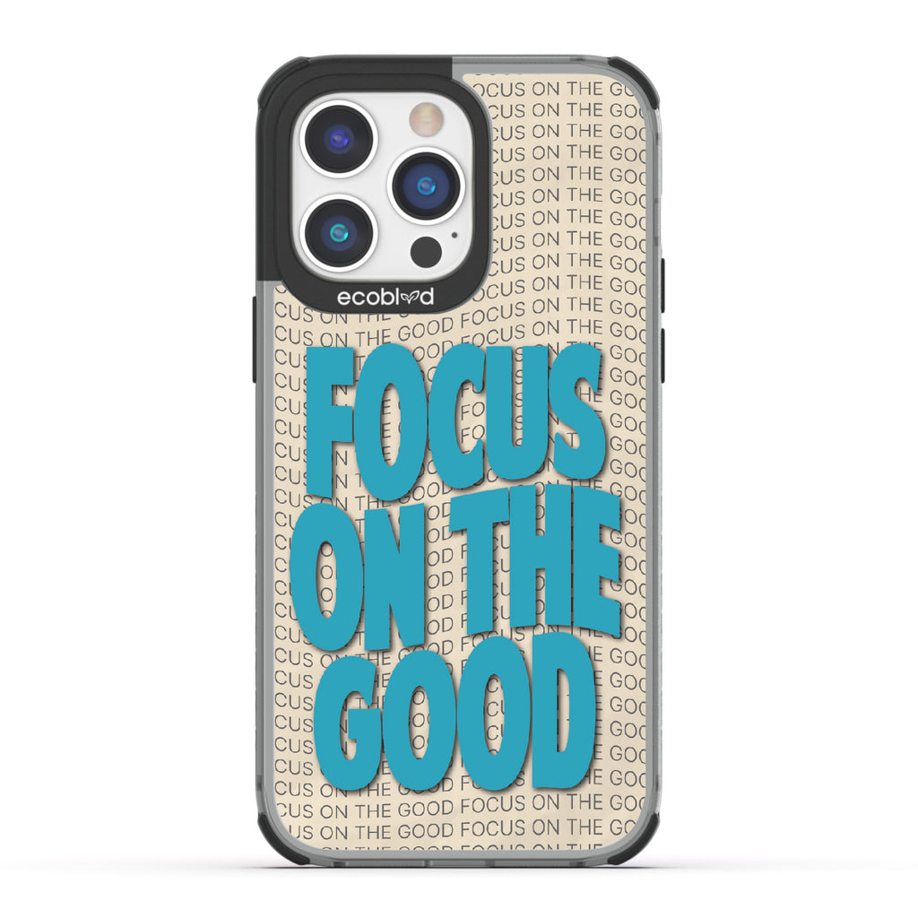 Focus On The Good - Laguna Collection Case for Apple iPhone 14 Pro