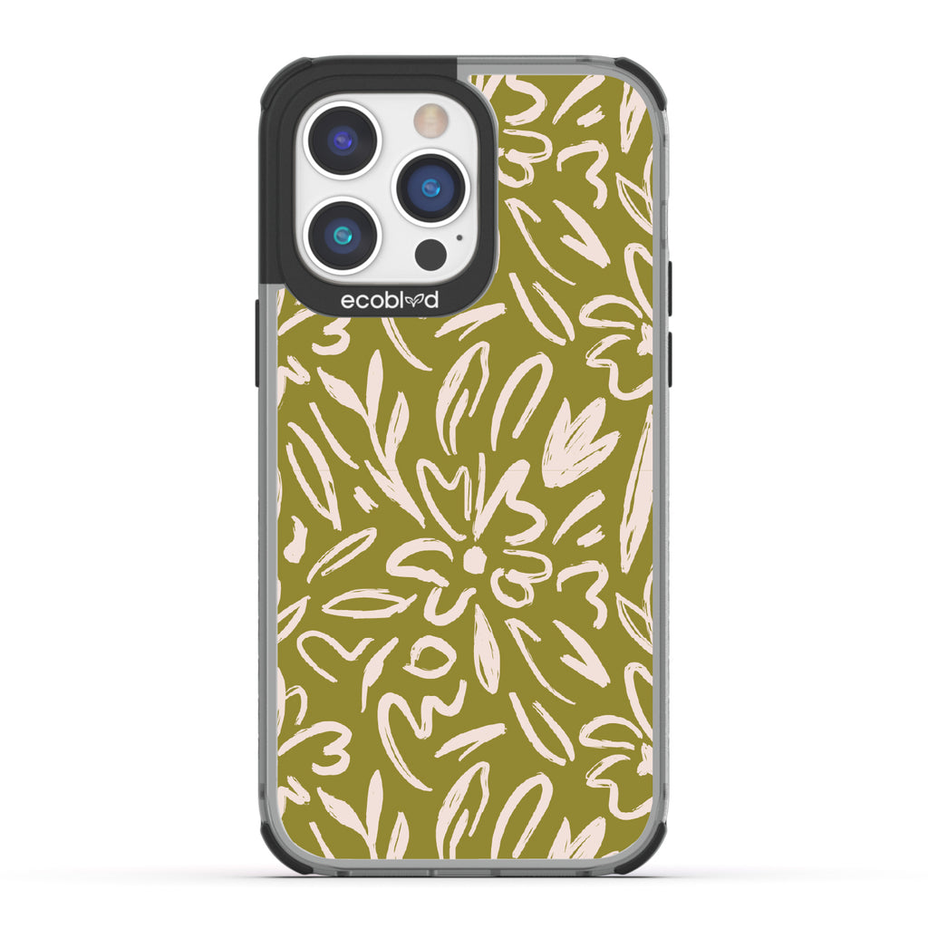 In the Green - Laguna Collection Case for Apple iPhone 14 Pro Max