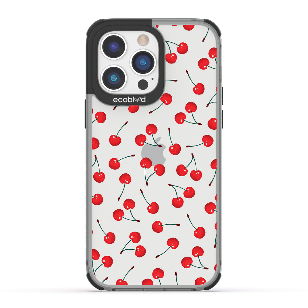 Cherry On Top - Laguna Collection Case for Apple iPhone 14 Pro Max
