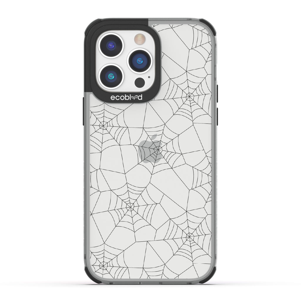 Spider Web - Laguna Collection Case for Apple iPhone 14 Pro