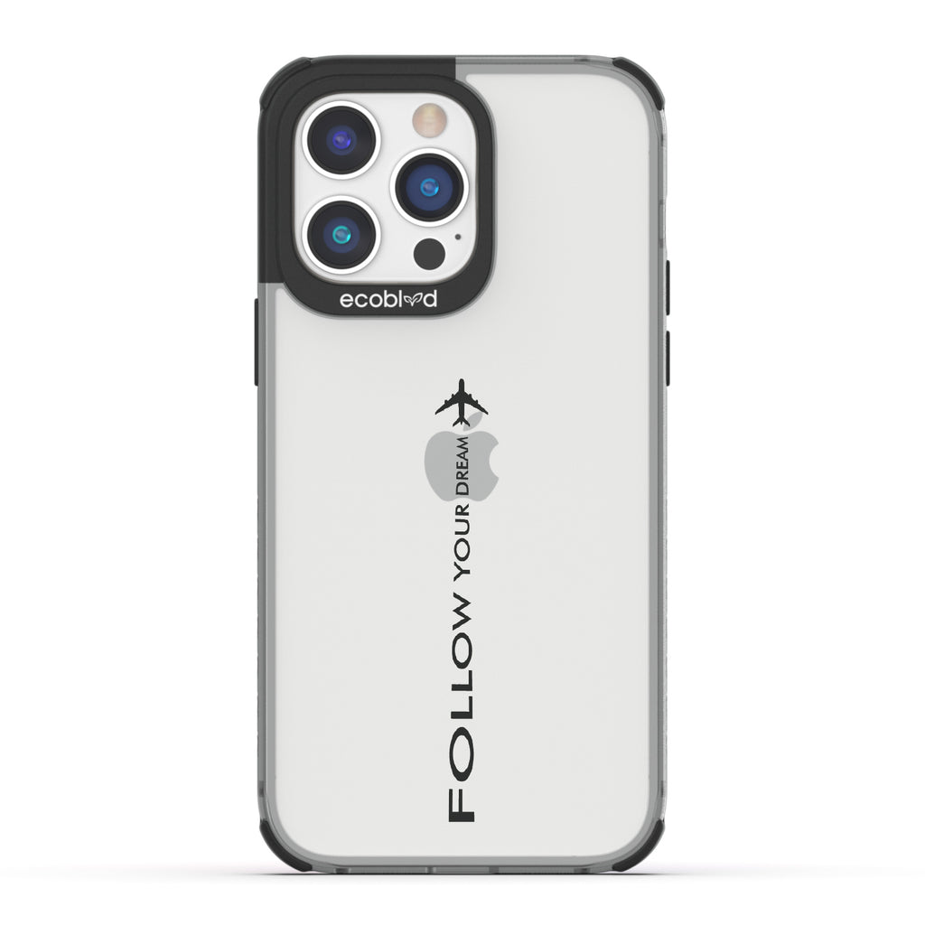 Follow Your Dreams - Laguna Collection Case for Apple iPhone 14 Pro Max