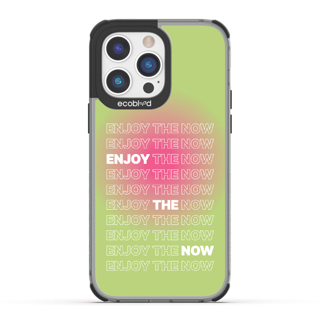 Enjoy The Now - Laguna Collection Case for Apple iPhone 14 Pro Max