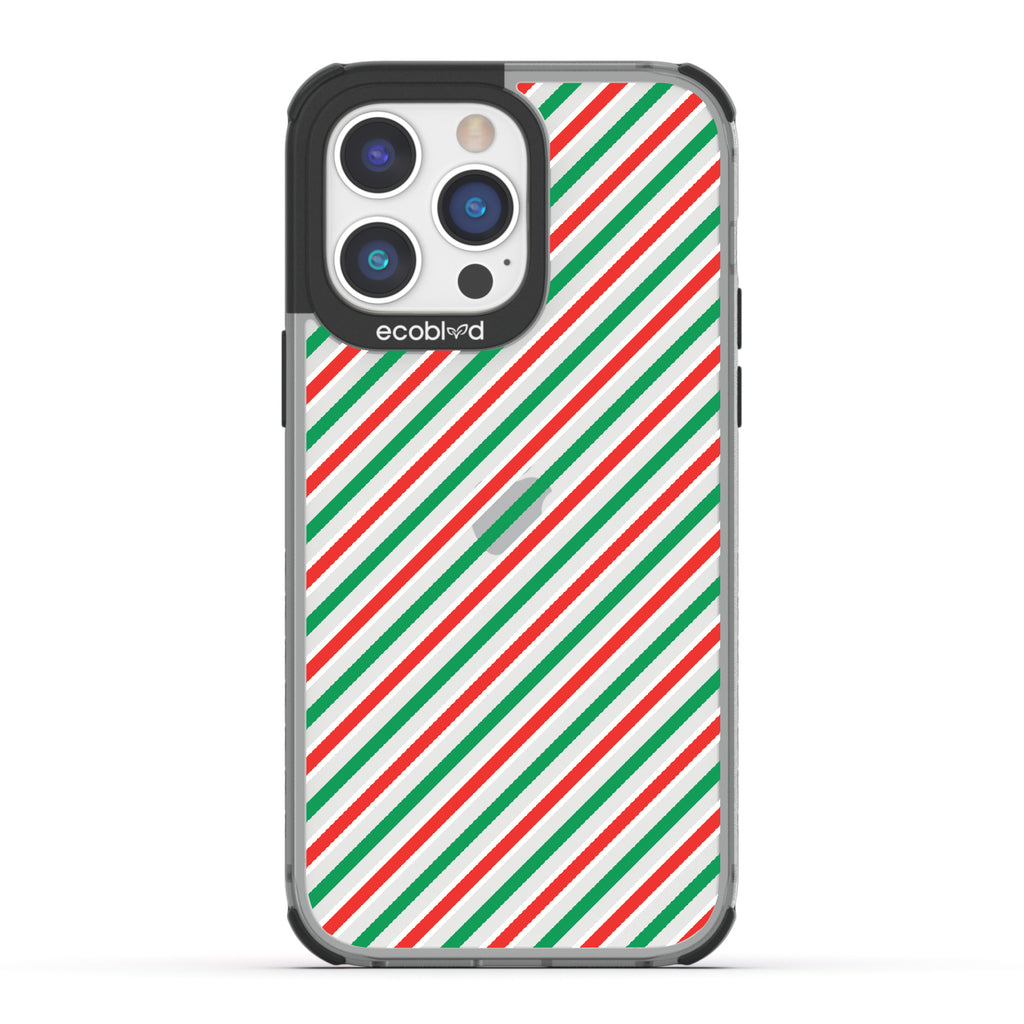 Candy Stripe - Laguna Collection Case for Apple iPhone 14 Pro