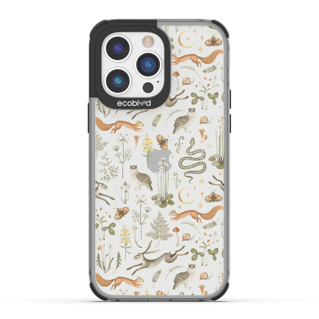 Forest Friends - Laguna Collection Case for Apple iPhone 14 Pro Max