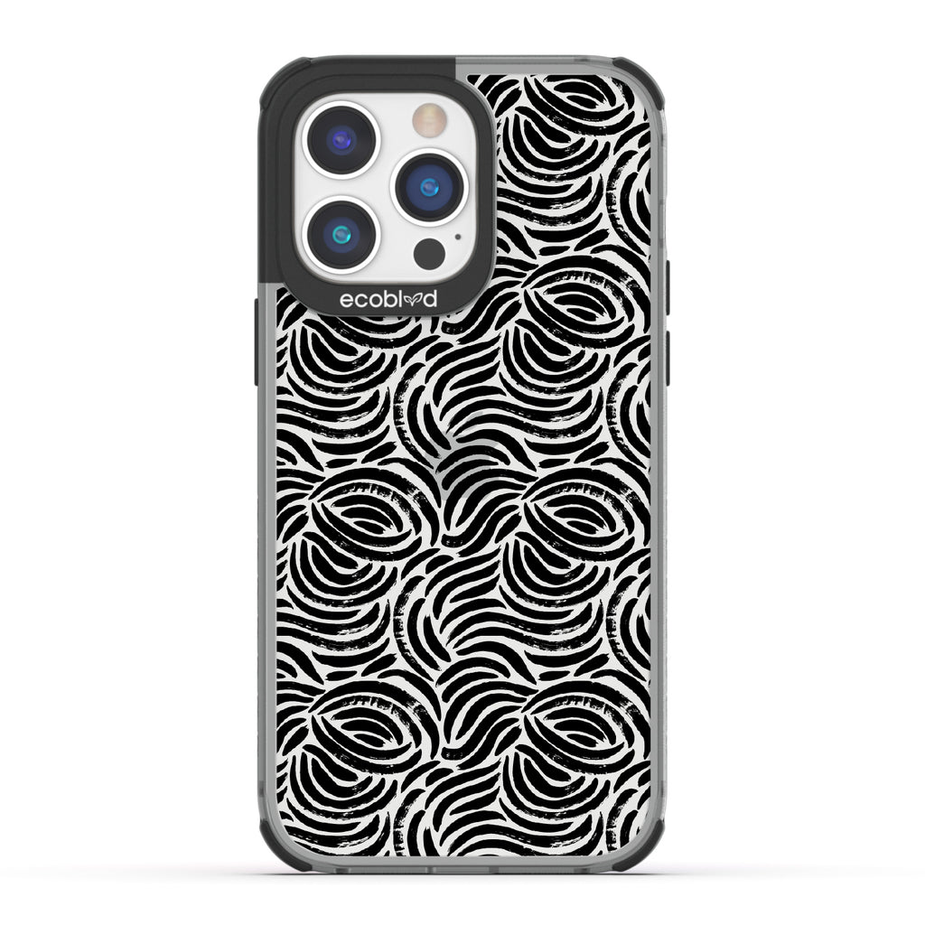 Swept Away - Laguna Collection Case for Apple iPhone 14 Pro