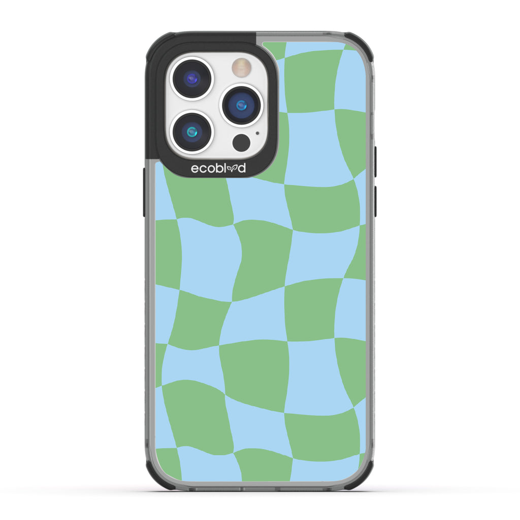 Land and Sky - Laguna Collection Case for Apple iPhone 14 Pro