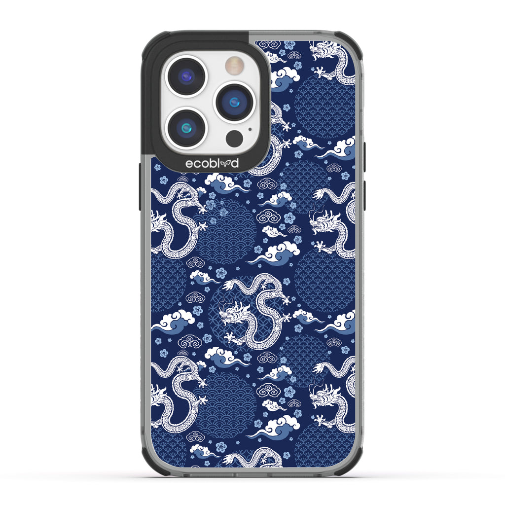 Dragon's Den - Laguna Collection Case for Apple iPhone 14 Pro Max