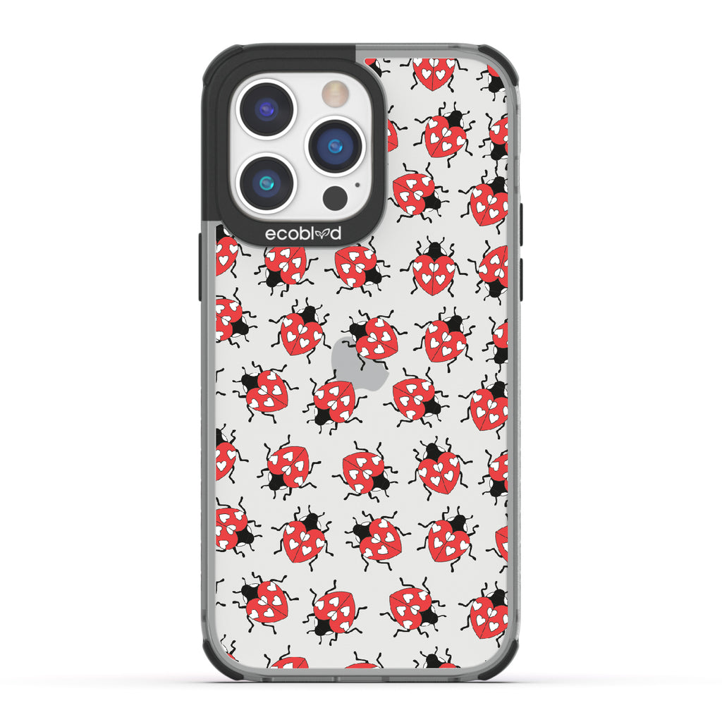 Love Bug - Laguna Collection Case for Apple iPhone 14 Pro Max