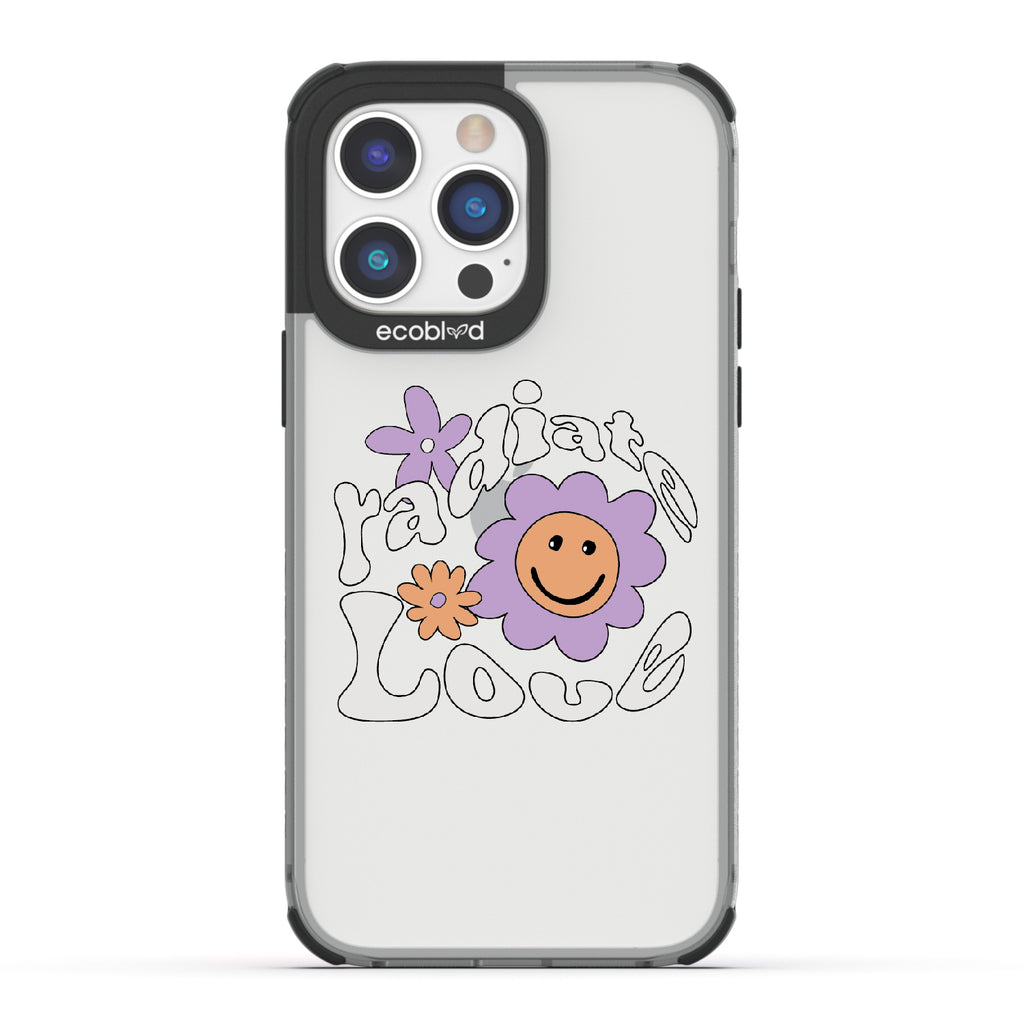 Radiate Love - Laguna Collection Case for Apple iPhone 14 Pro