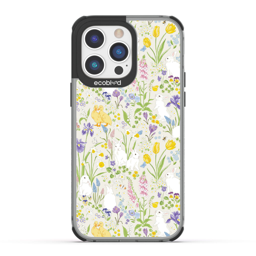 Blossom Buddies - Laguna Collection Case for Apple iPhone 14 Pro