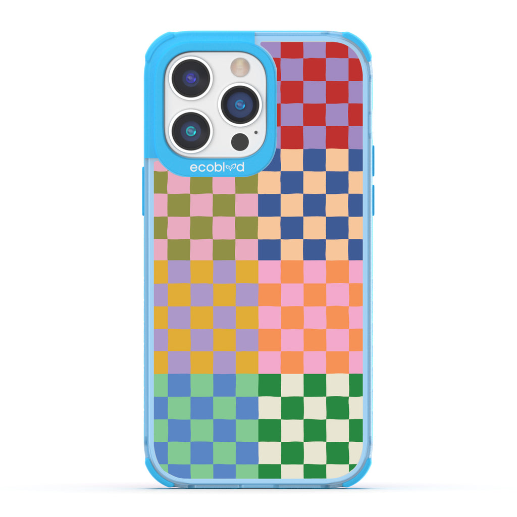 Check Please - Laguna Collection Case for Apple iPhone 14 Pro Max