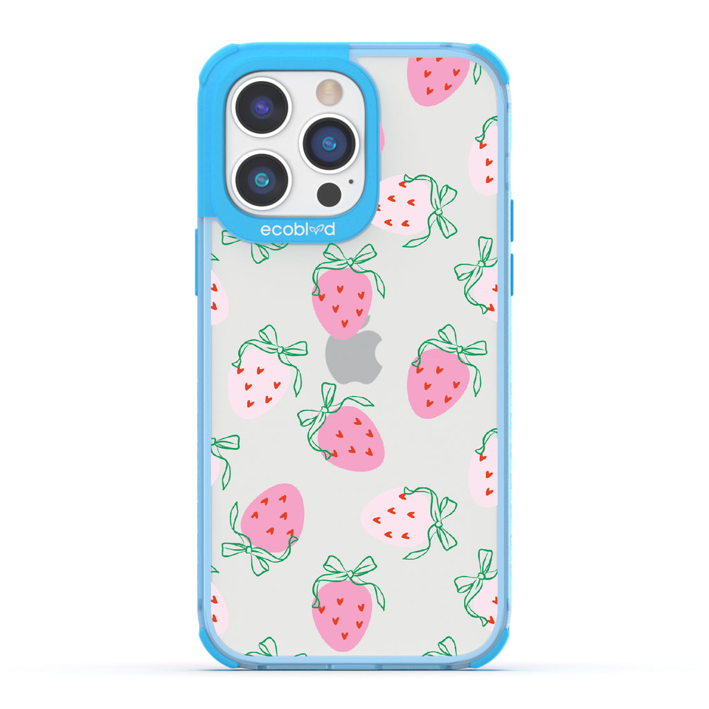 Berry Cute - Laguna Collection Case for Apple iPhone 14 Pro Max