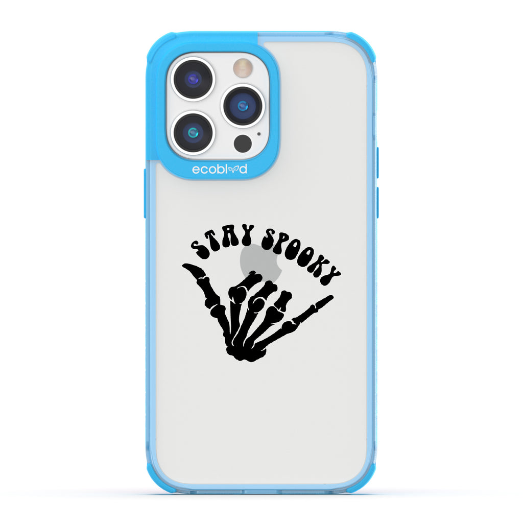 Stay Spooky - Laguna Collection Case for Apple iPhone 14 Pro Max