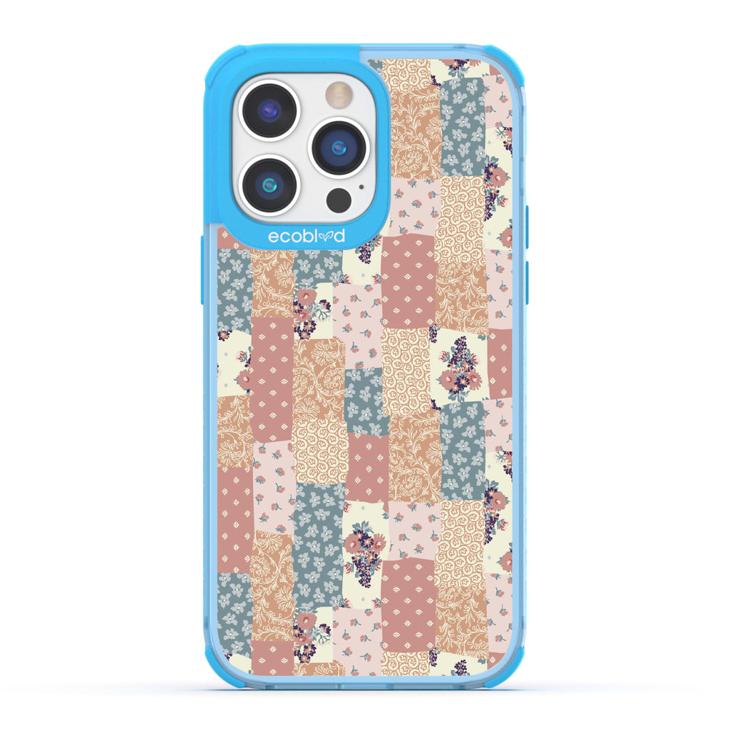 Sew Cozy - Laguna Collection Case for Apple iPhone 14 Pro Max