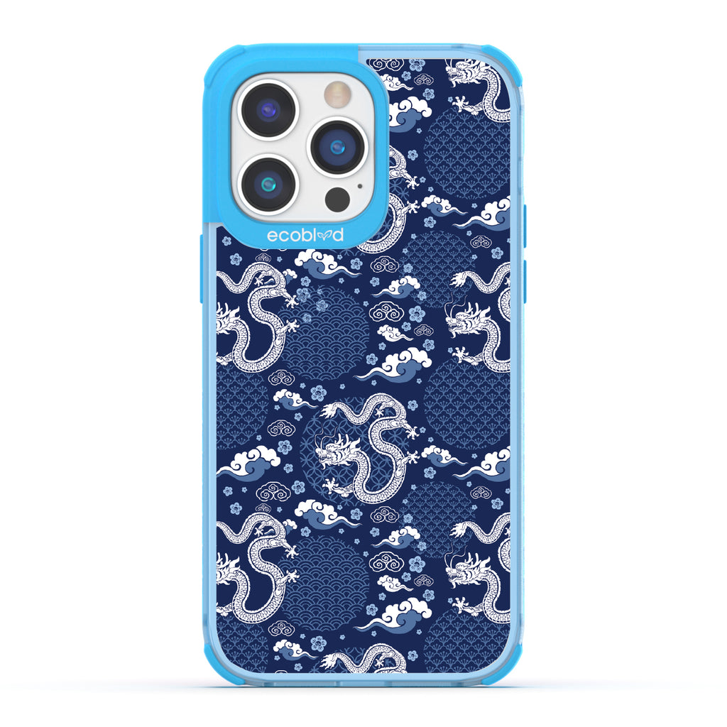 Dragon's Den - Laguna Collection Case for Apple iPhone 14 Pro Max