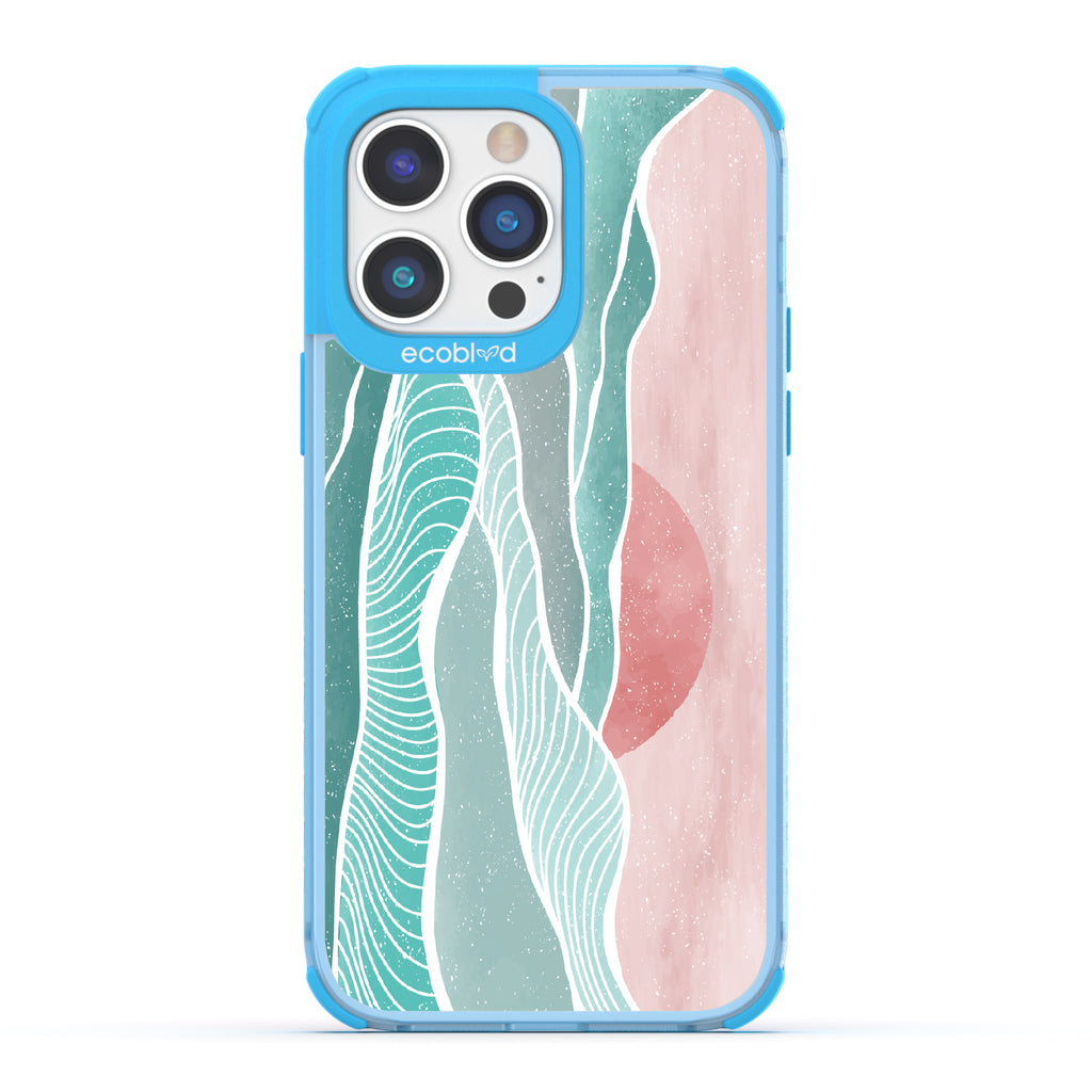 Make Waves - Laguna Collection Case for Apple iPhone 14 Pro Max