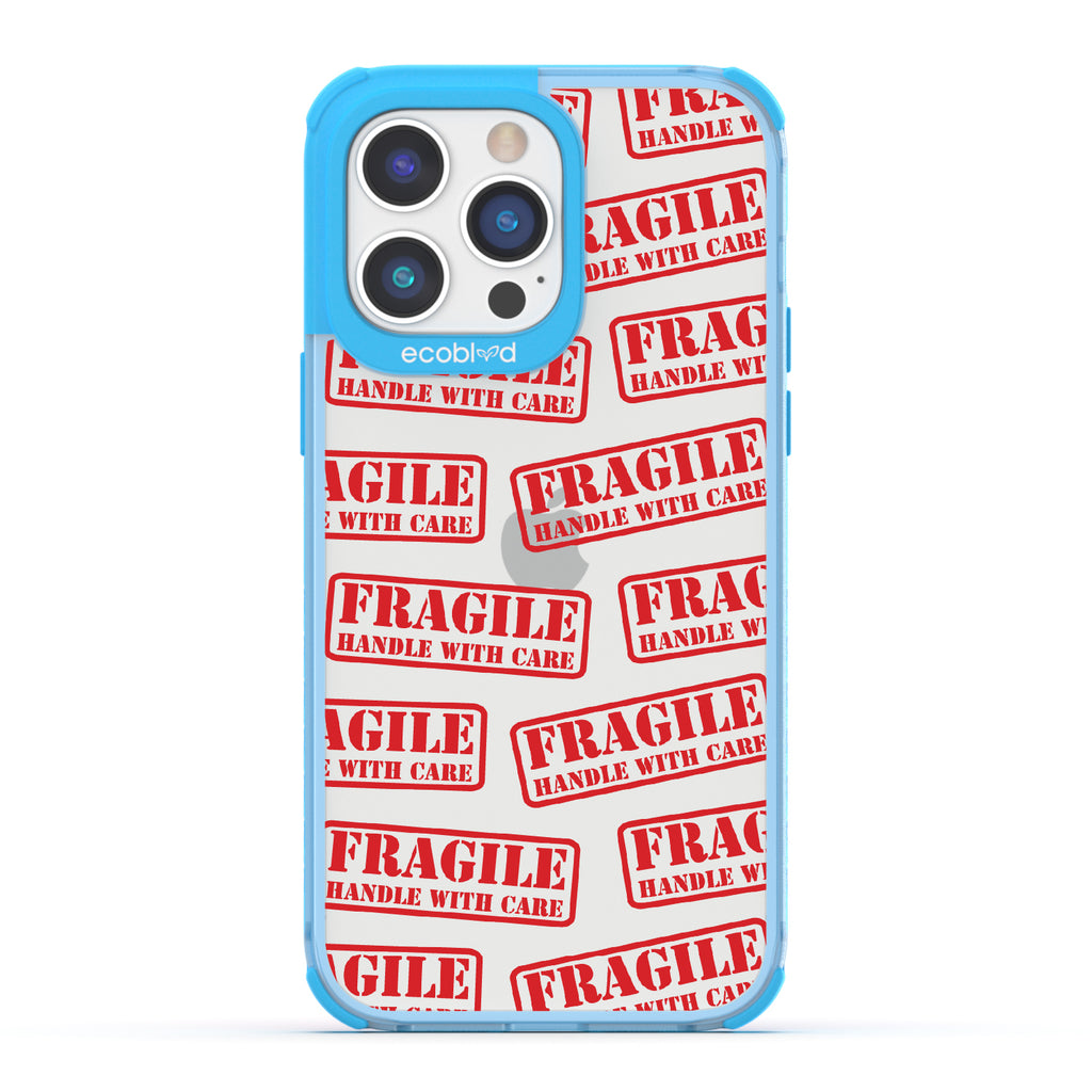 Handle With Care - Laguna Collection Case for Apple iPhone 14 Pro Max