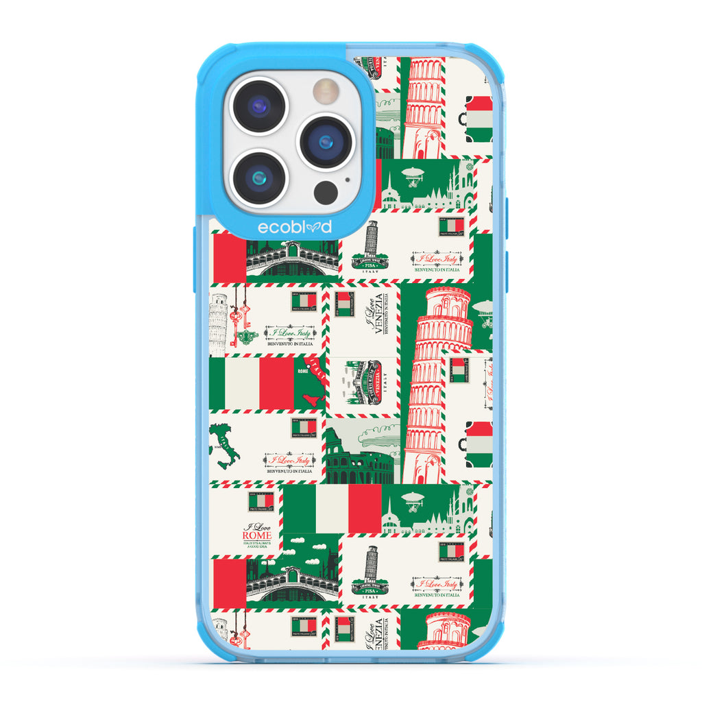 La Dolce Vita - Laguna Collection Case for Apple iPhone 14 Pro Max