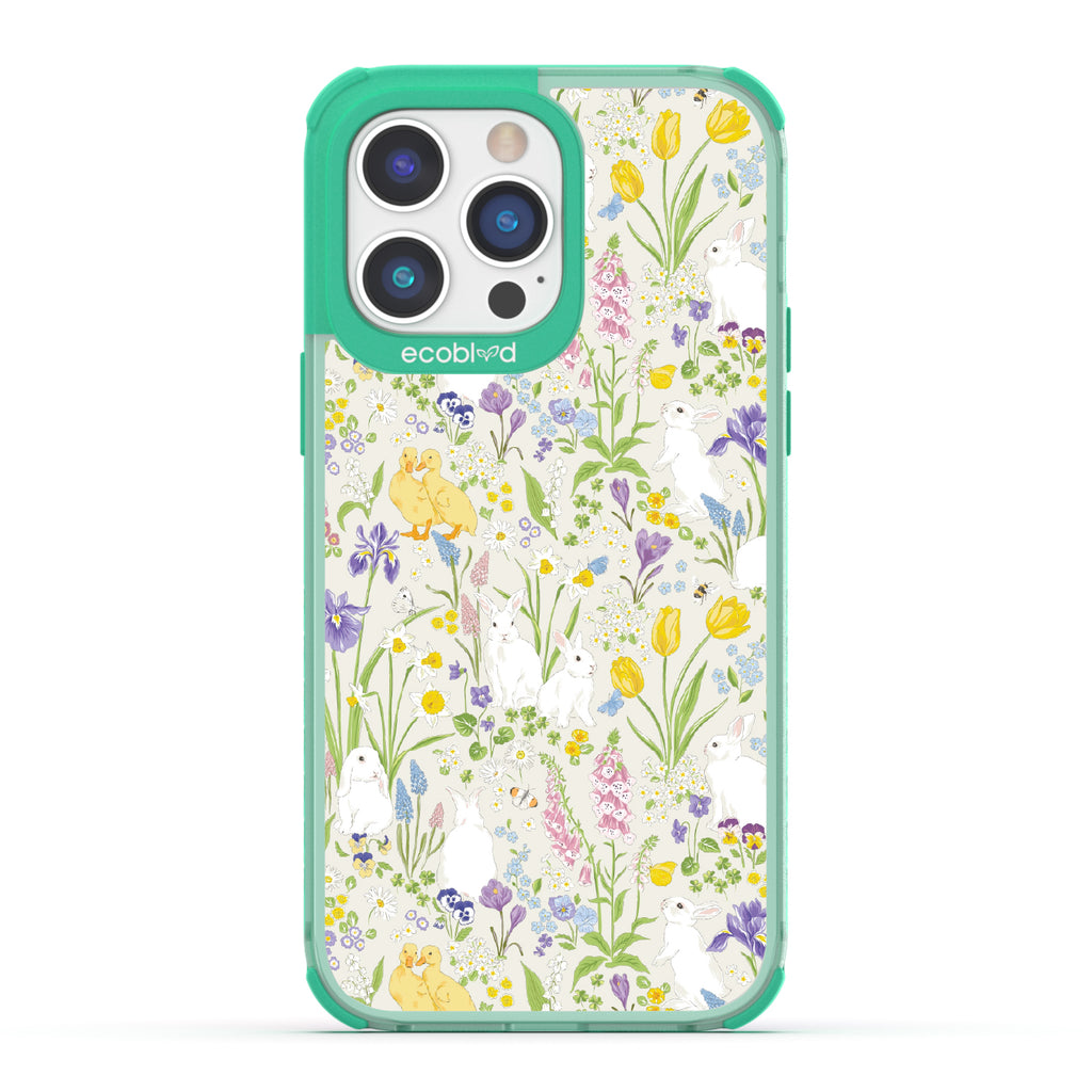 Blossom Buddies - Laguna Collection Case for Apple iPhone 14 Pro Max