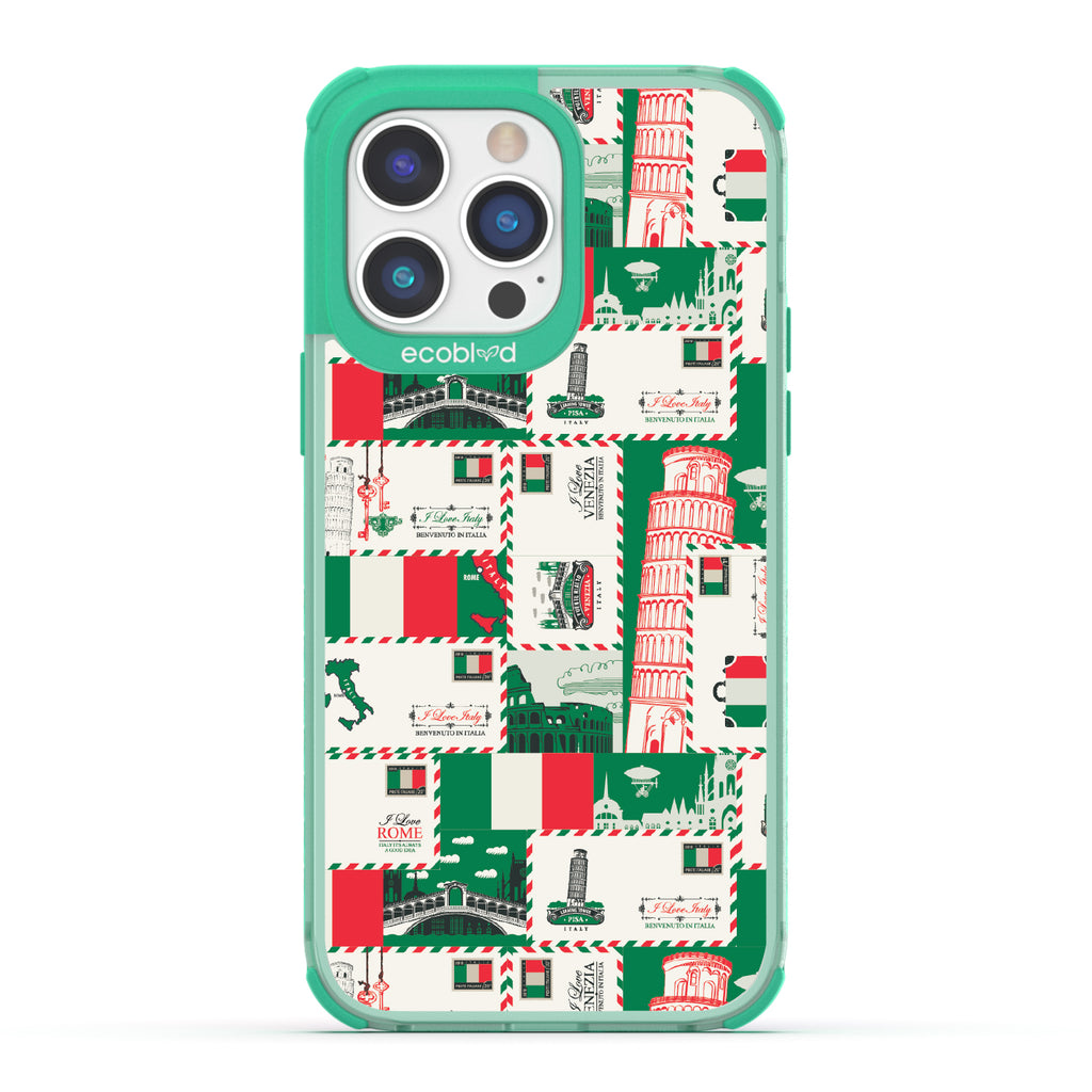 La Dolce Vita - Laguna Collection Case for Apple iPhone 14 Pro Max