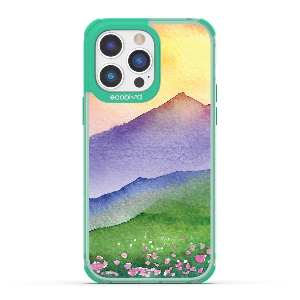 Summit Sunset - Laguna Collection Case for Apple iPhone 14 Pro Max