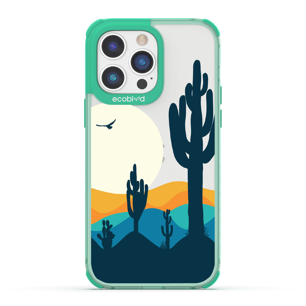 Desert Daze - Laguna Collection Case for Apple iPhone 14 Pro Max