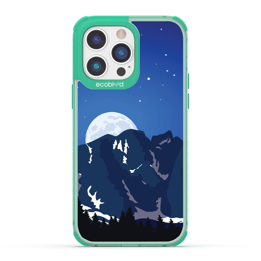 Alpine Moon - Laguna Collection Case for Apple iPhone 14 Pro Max