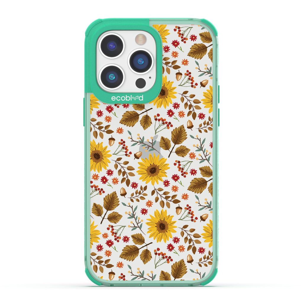Fall Florals - Laguna Collection Case for Apple iPhone 14 Pro Max