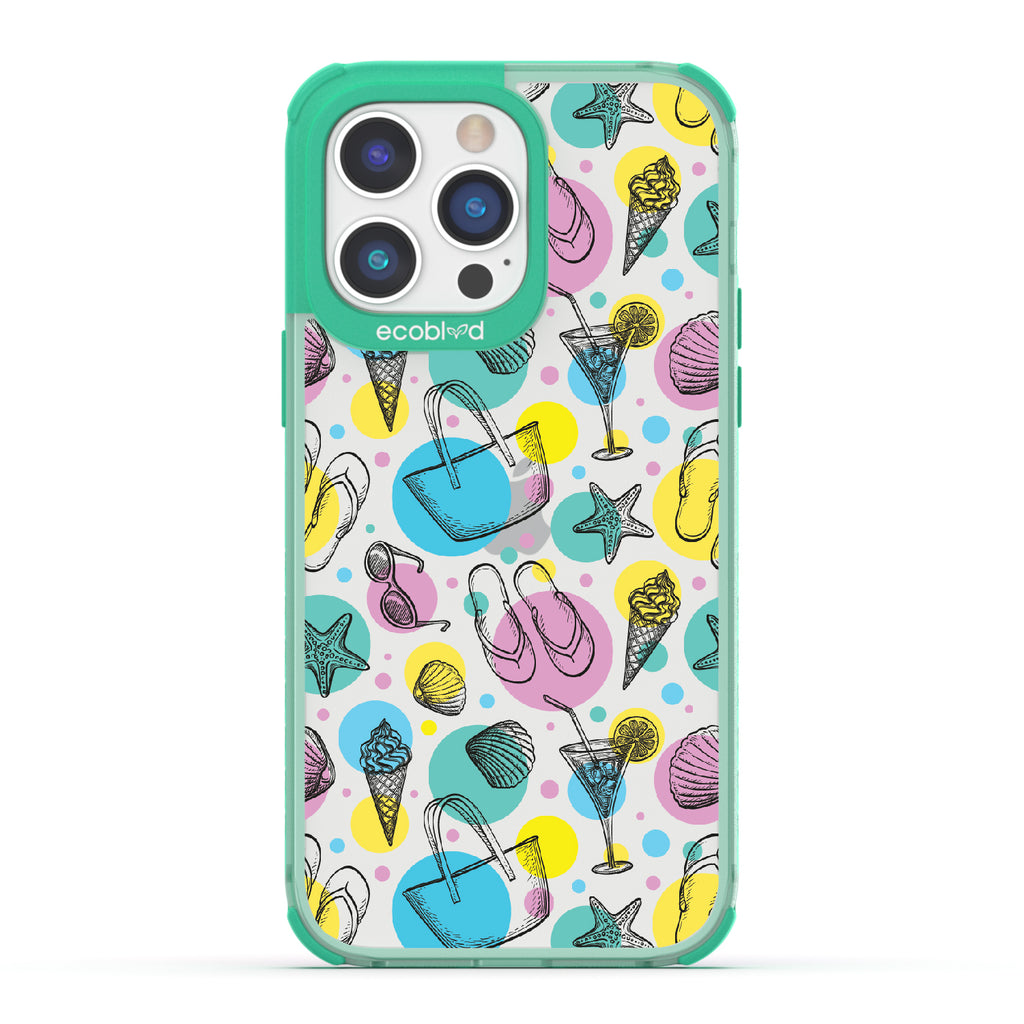 Beach Please - Laguna Collection Case for Apple iPhone 14 Pro Max