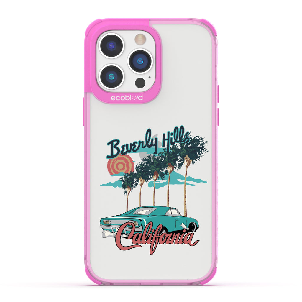 90210 - Laguna Collection Case for Apple iPhone 14 Pro Max