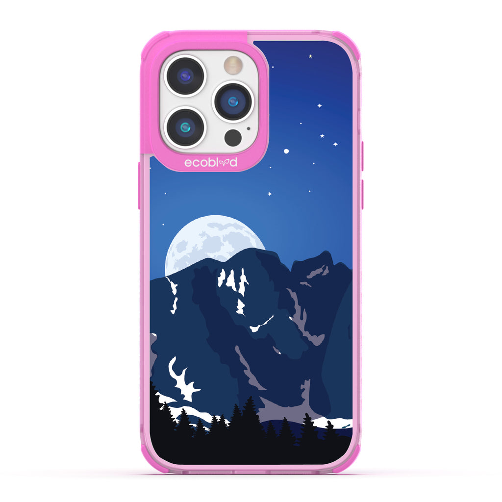 Alpine Moon - Laguna Collection Case for Apple iPhone 14 Pro