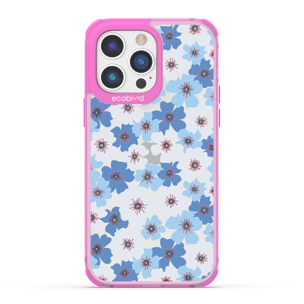 Daisy Delight - Laguna Collection Case for Apple iPhone 14 Pro