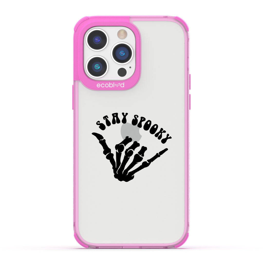 Stay Spooky - Laguna Collection Case for Apple iPhone 14 Pro